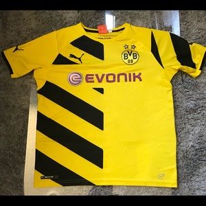 2009 Borrusia Dortmund Jersey